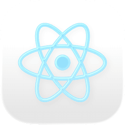 React